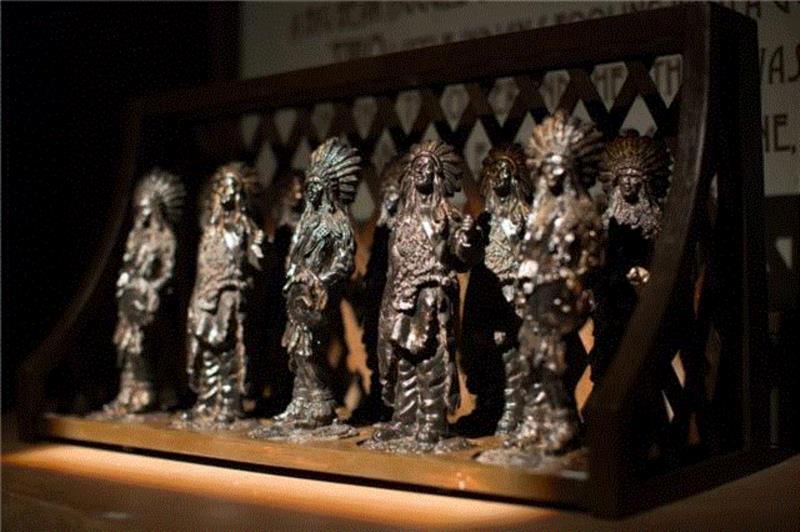 无人生还 | 今晚 十周年 第400场