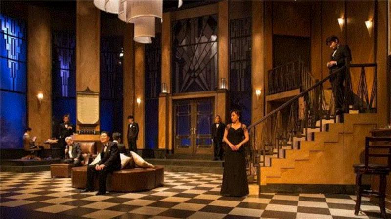 无人生还 | 今晚 十周年 第400场