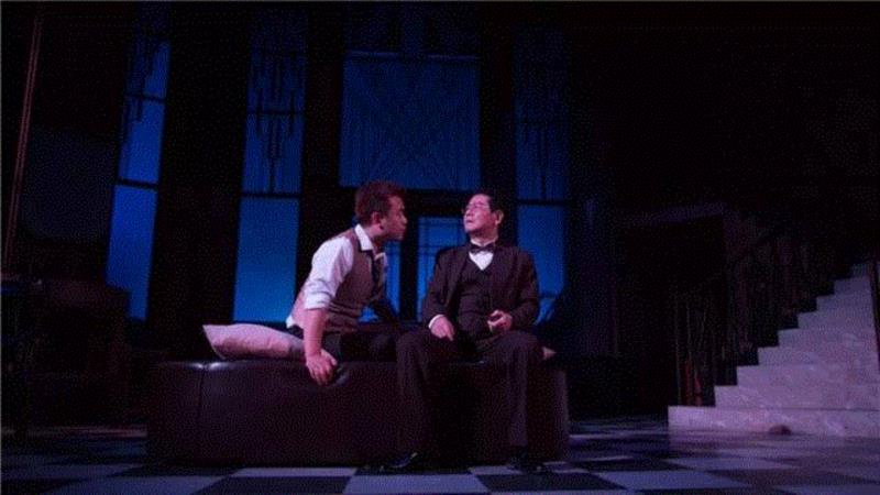 无人生还 | 今晚 十周年 第400场