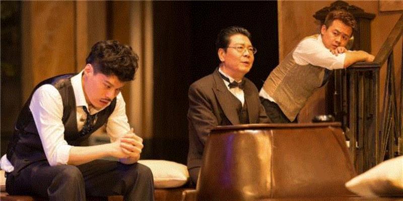 无人生还 | 今晚 十周年 第400场