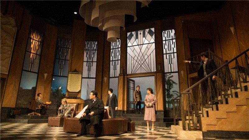 无人生还 | 今晚 十周年 第400场