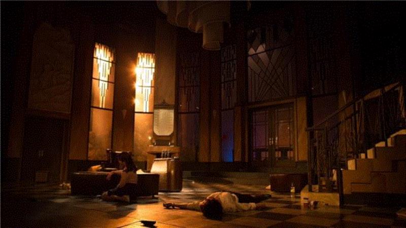 无人生还 | 今晚 十周年 第400场