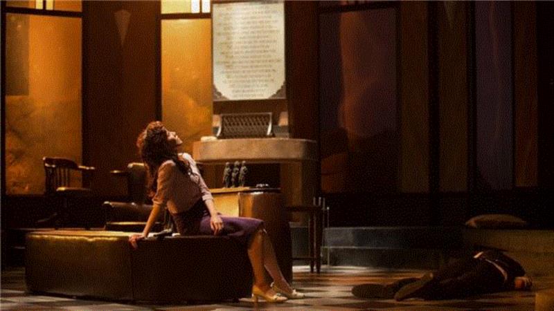 无人生还 | 今晚 十周年 第400场