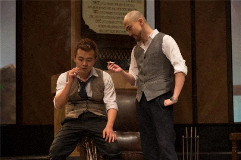 无人生还 | 今晚 十周年 第400场