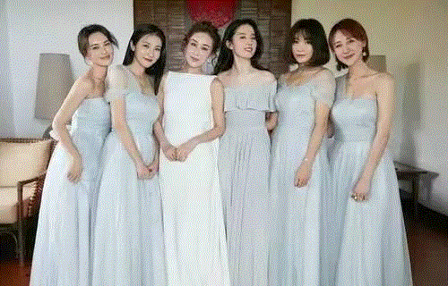 人物 ▎《欢乐颂》小包总已婚,完美妻子和“王柏川”是同学