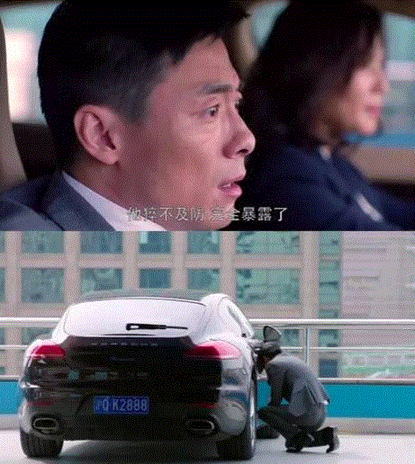青春 ▎《欢乐颂》谭宗明为什么不会娶安迪？
