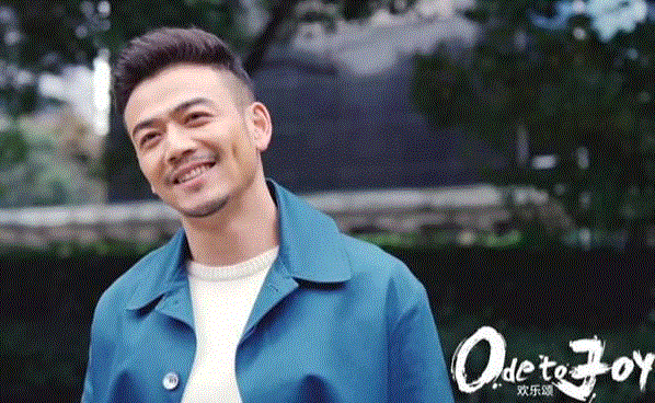 青春 ▎《欢乐颂》谭宗明为什么不会娶安迪？