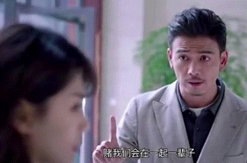 青春 ▎《欢乐颂》谭宗明为什么不会娶安迪？