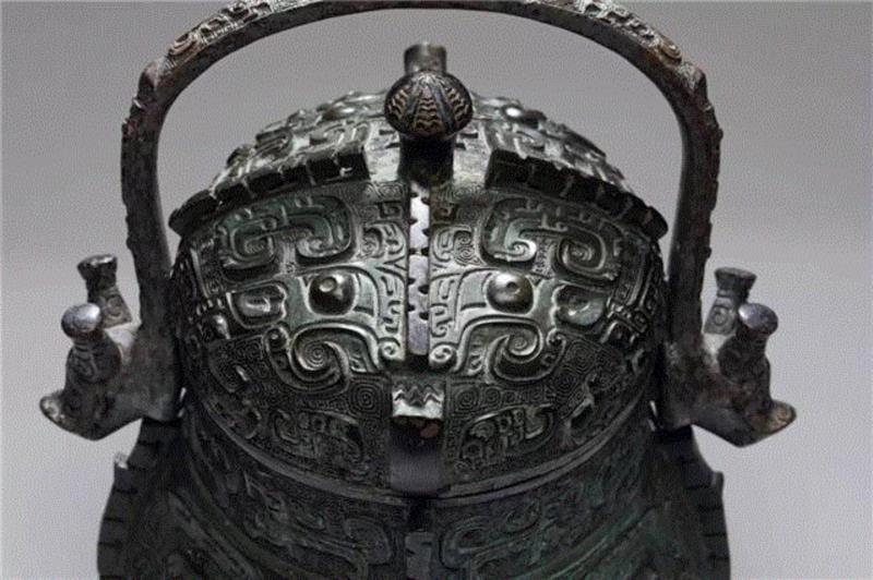 【春拍精品】禹贡——倦勤斋中的宁寿鉴古 | 古董珍玩之夜（二）