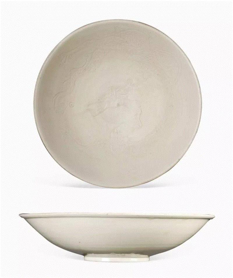 【春拍精品】禹贡——倦勤斋中的宁寿鉴古 | 古董珍玩之夜（二）