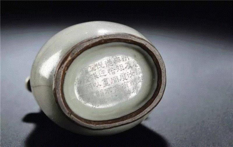 【春拍精品】禹贡——倦勤斋中的宁寿鉴古 | 古董珍玩之夜（二）