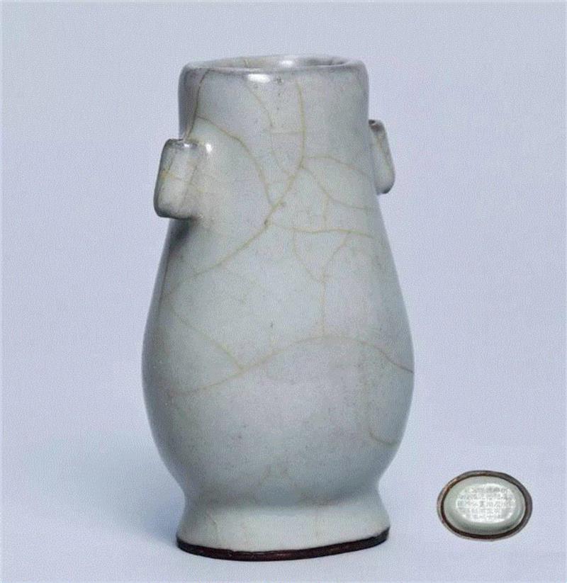 【春拍精品】禹贡——倦勤斋中的宁寿鉴古 | 古董珍玩之夜（二）