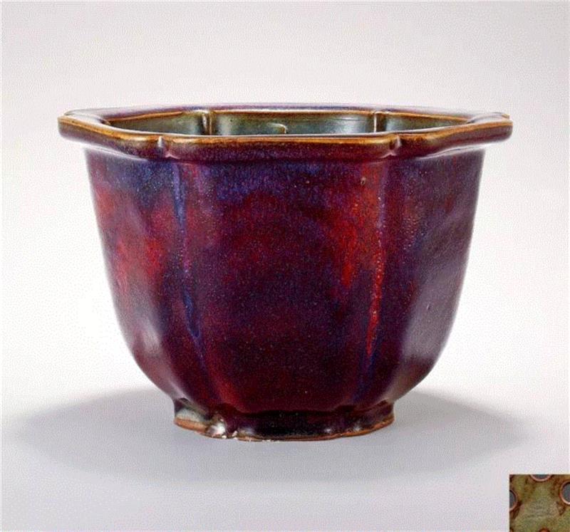 【春拍精品】禹贡——倦勤斋中的宁寿鉴古 | 古董珍玩之夜（二）