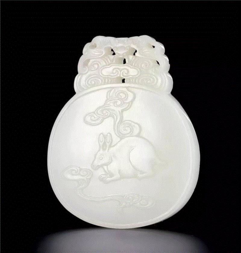 【春拍精品】禹贡——倦勤斋中的宁寿鉴古 | 古董珍玩之夜（二）