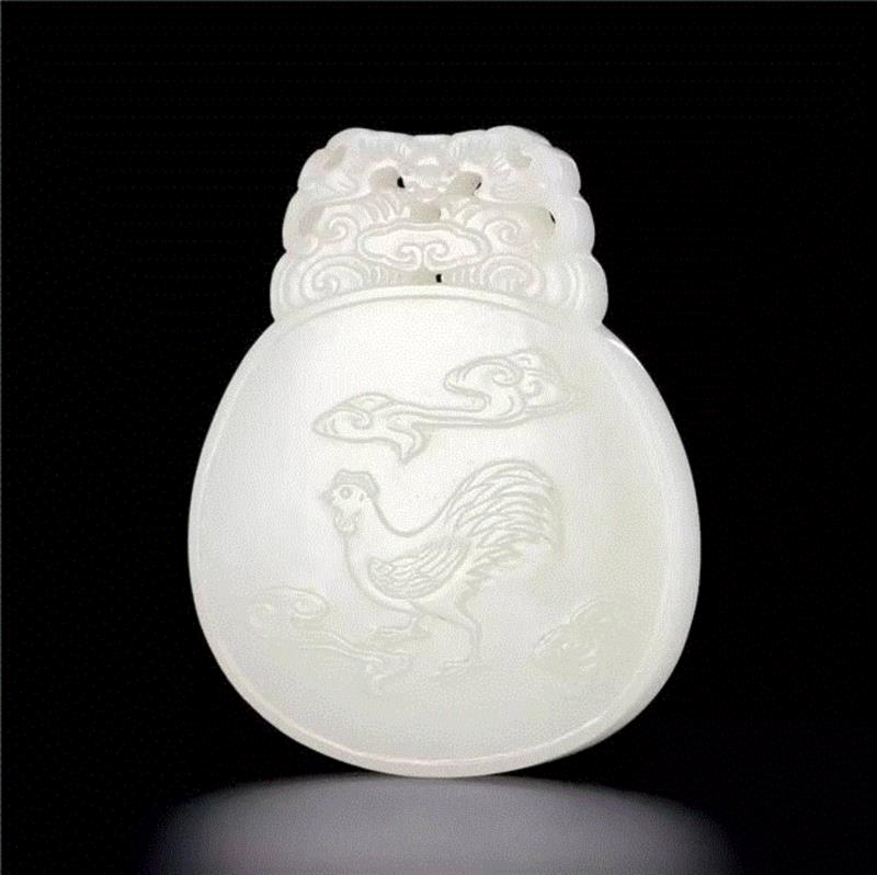 【春拍精品】禹贡——倦勤斋中的宁寿鉴古 | 古董珍玩之夜（二）