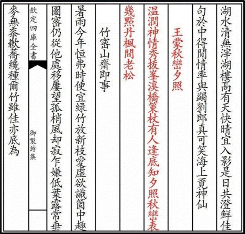 【春拍精品】禹贡——倦勤斋中的宁寿鉴古 | 古董珍玩之夜（二）