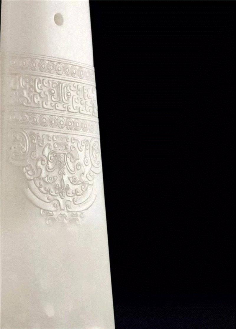 【春拍精品】禹贡——倦勤斋中的宁寿鉴古 | 古董珍玩之夜（二）