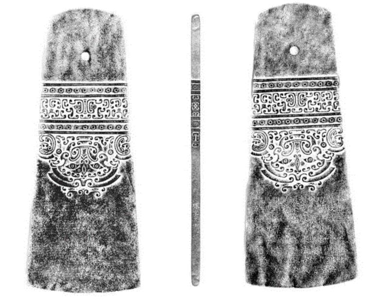 【春拍精品】禹贡——倦勤斋中的宁寿鉴古 | 古董珍玩之夜（二）