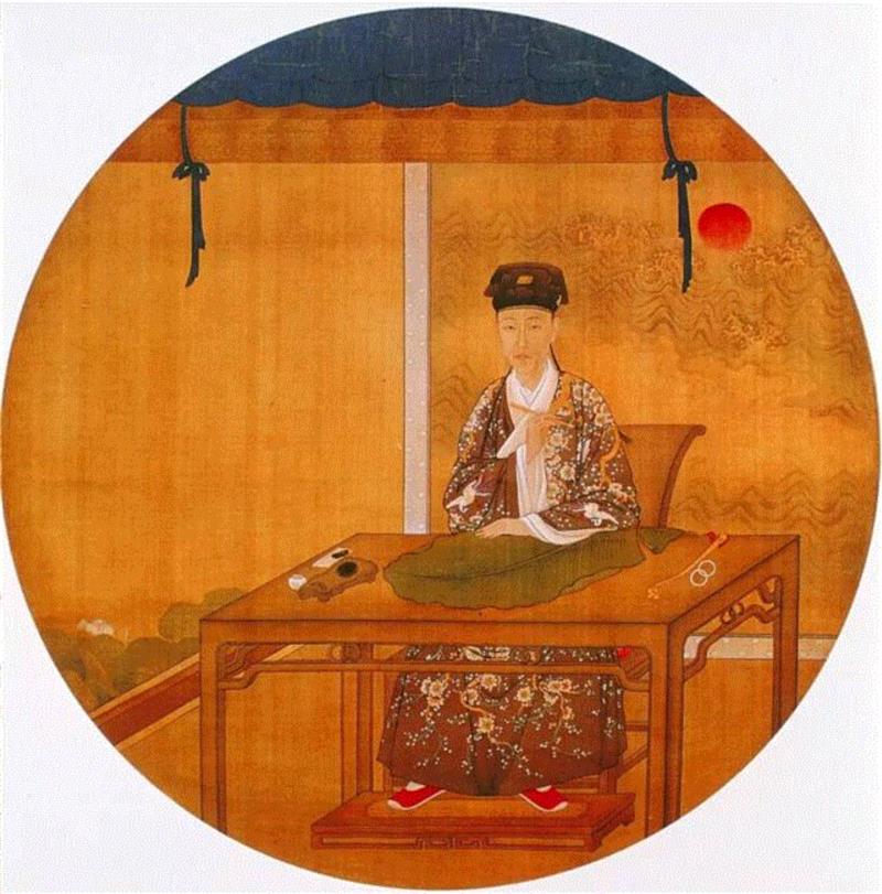 【春拍精品】禹贡——倦勤斋中的宁寿鉴古 | 古董珍玩之夜（二）