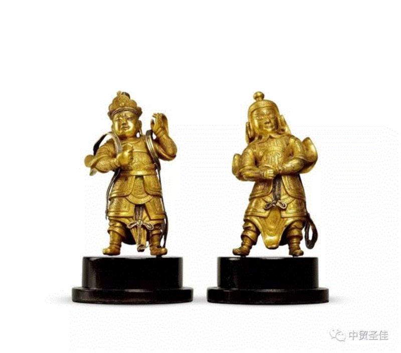 【春拍预览】梵塵妙相——喜马拉雅艺术专场精品预览（第四期）