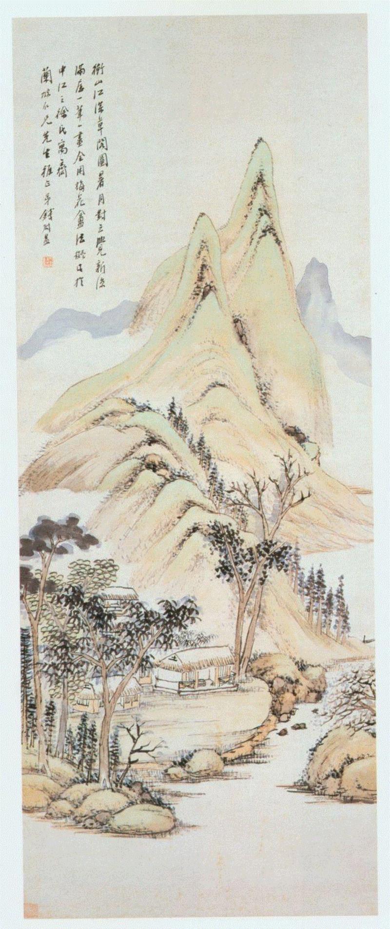 【社史钩沉】名震四方的西泠八家