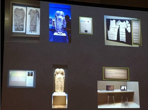 IPOP：塑造更丰富的博物馆观众体验