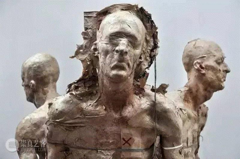 Grzegorz Gwiazda：与19世纪雕塑对话的波兰“异教徒”,雕塑,19世纪,Gwiazda,Grzegorz