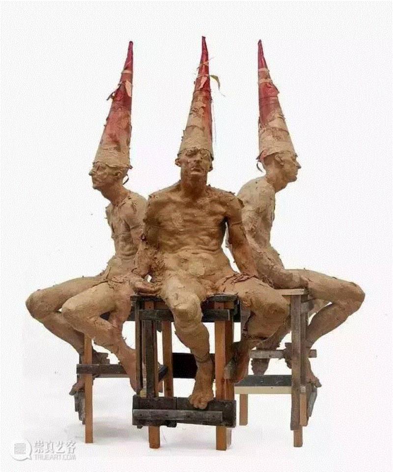 Grzegorz Gwiazda：与19世纪雕塑对话的波兰“异教徒”,雕塑,19世纪,Gwiazda,Grzegorz