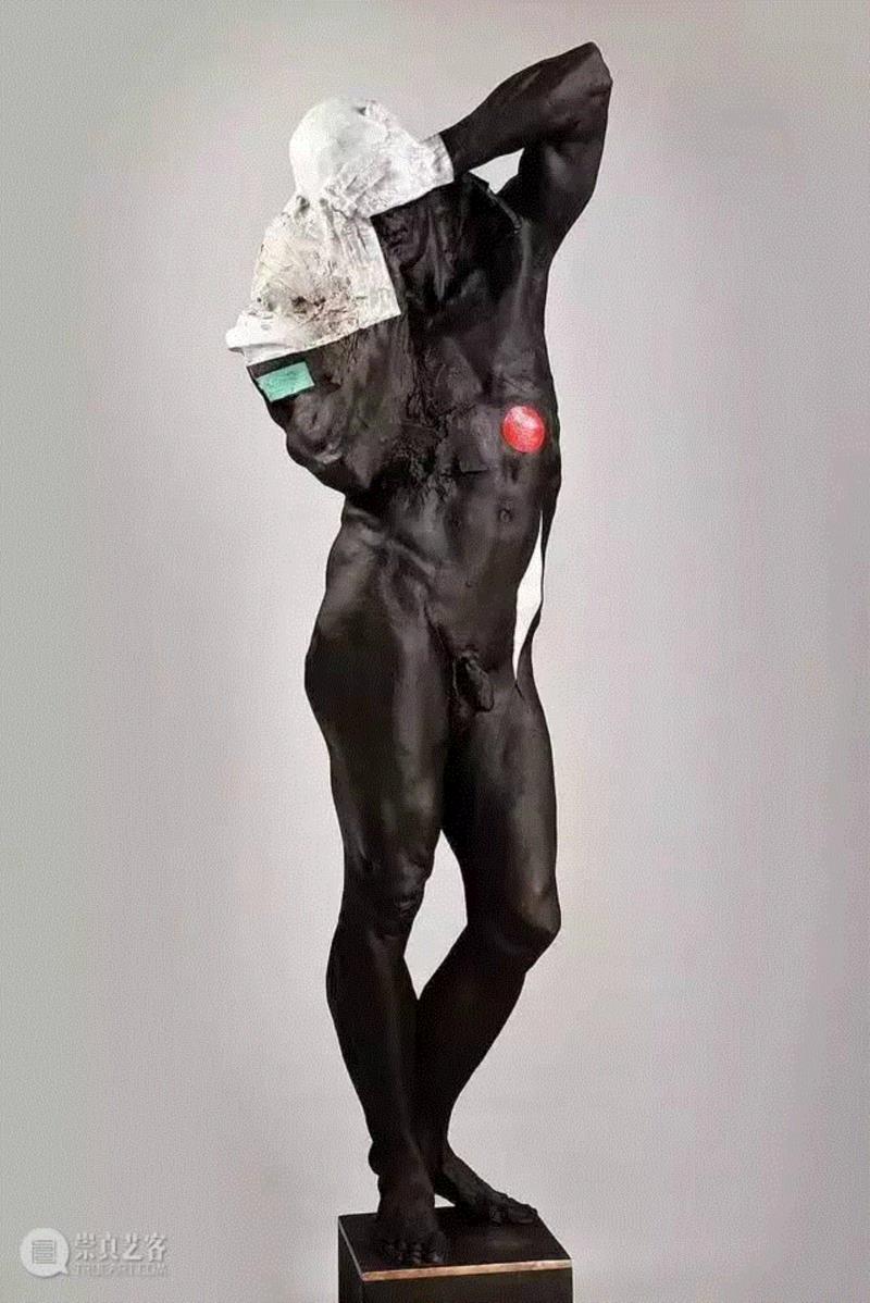 Grzegorz Gwiazda：与19世纪雕塑对话的波兰“异教徒”,雕塑,19世纪,Gwiazda,Grzegorz