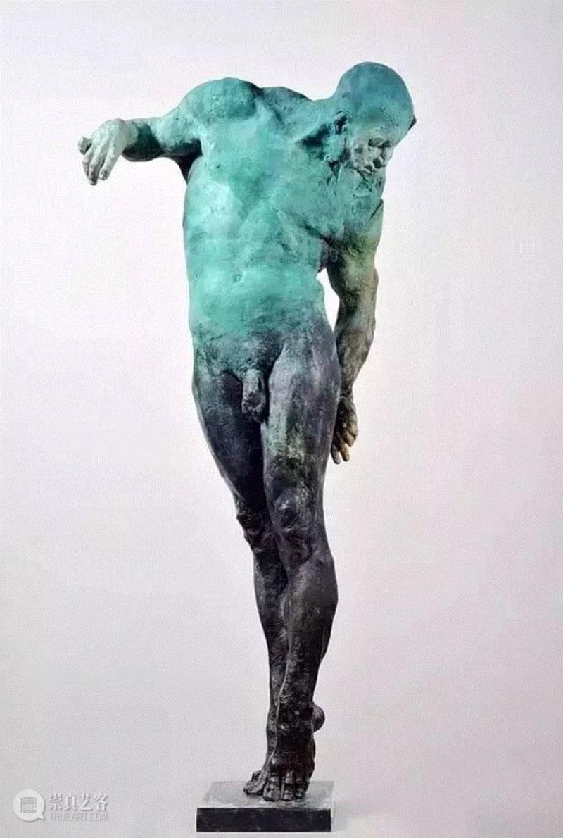 Grzegorz Gwiazda：与19世纪雕塑对话的波兰“异教徒”,雕塑,19世纪,Gwiazda,Grzegorz