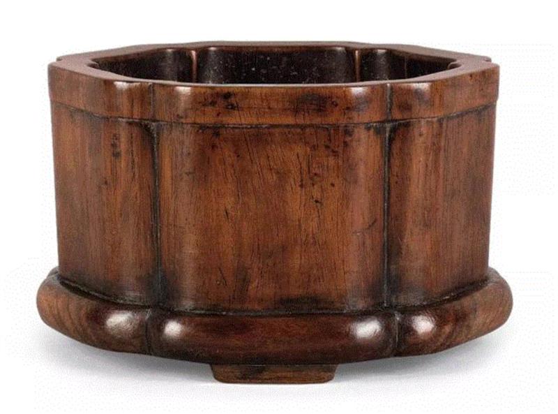 【嘉德香港春拍】至臻珍品(九) | 《洪氏藏明清古典家具集萃》