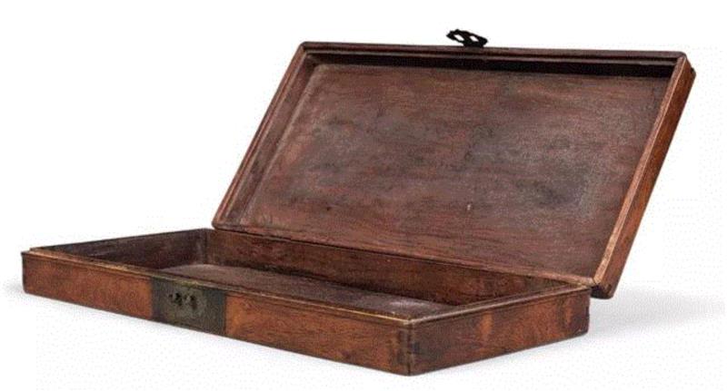 【嘉德香港春拍】至臻珍品(九) | 《洪氏藏明清古典家具集萃》