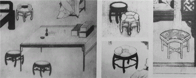 【嘉德香港春拍】至臻珍品(九) | 《洪氏藏明清古典家具集萃》