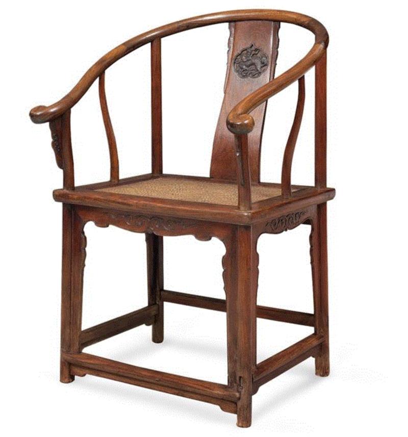 【嘉德香港春拍】至臻珍品(九) | 《洪氏藏明清古典家具集萃》