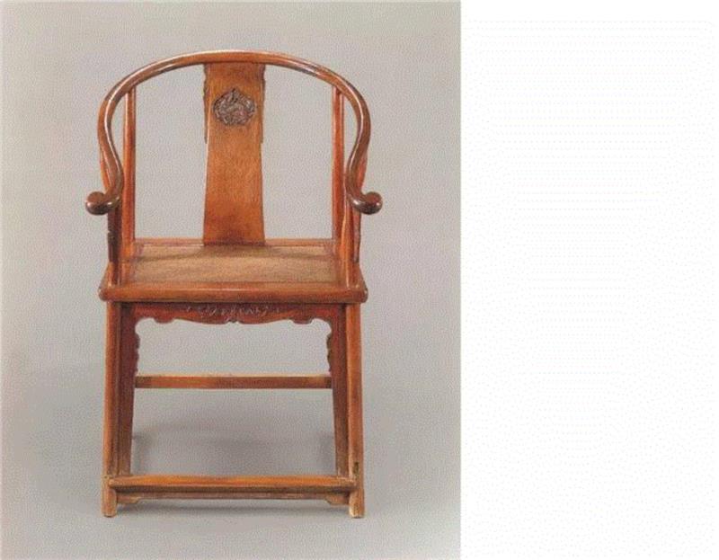 【嘉德香港春拍】至臻珍品(九) | 《洪氏藏明清古典家具集萃》