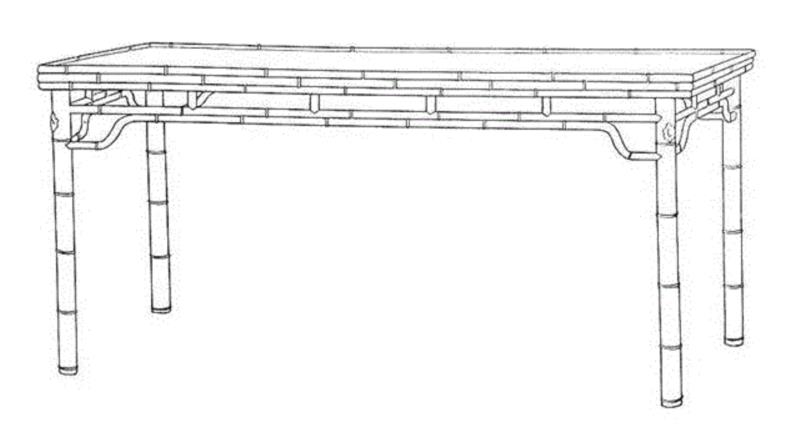 【嘉德香港春拍】至臻珍品(九) | 《洪氏藏明清古典家具集萃》