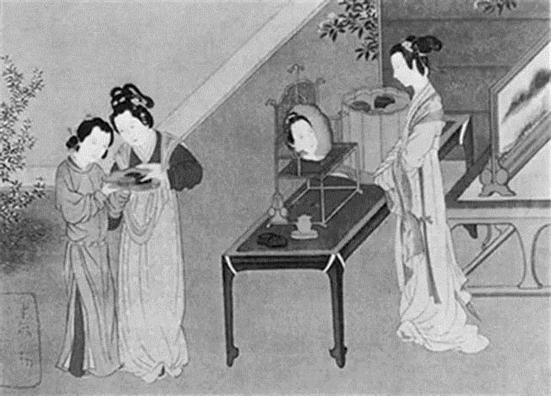 【嘉德香港春拍】至臻珍品(九) | 《洪氏藏明清古典家具集萃》