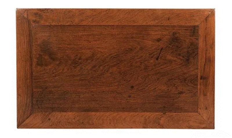 【嘉德香港春拍】至臻珍品(九) | 《洪氏藏明清古典家具集萃》