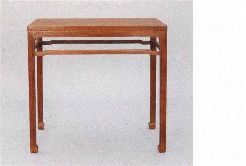 【嘉德香港春拍】至臻珍品(九) | 《洪氏藏明清古典家具集萃》