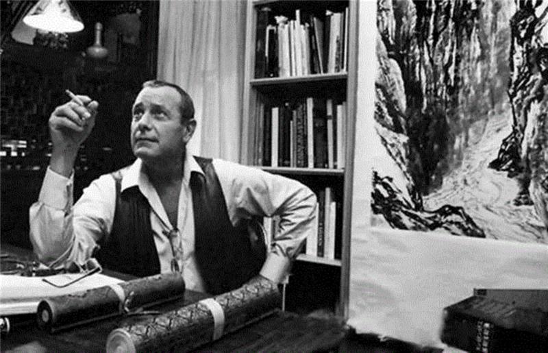 【嘉德香港春拍】至臻珍品(九) | 《洪氏藏明清古典家具集萃》