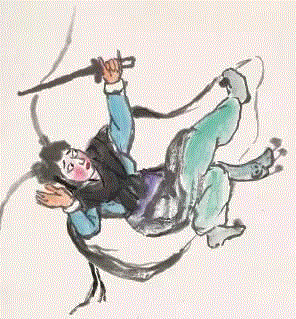 诚轩17春·书画 | 莫一点收藏名家书画