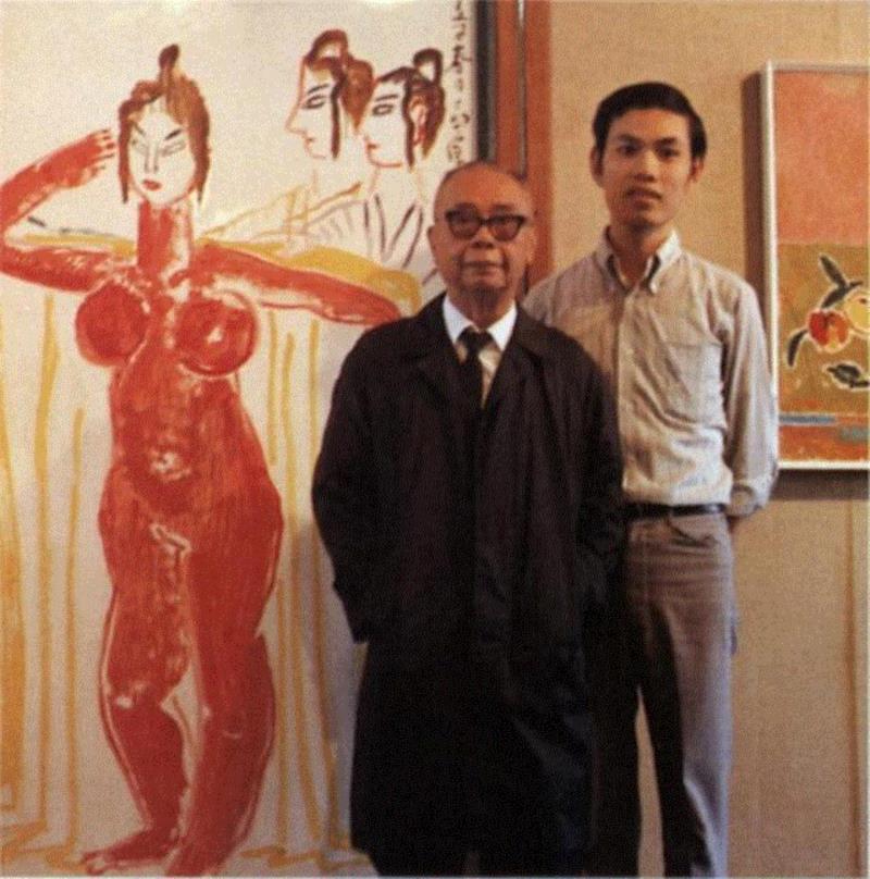 诚轩17春·书画 | 莫一点收藏名家书画