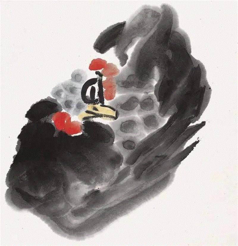 诚轩17春·书画 | 莫一点收藏名家书画