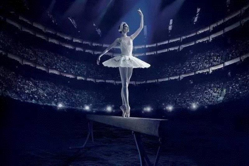 论一论：你觉得芭蕾是一项体育运动吗？舞者算是运动员吗？