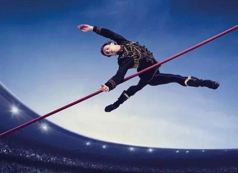 论一论：你觉得芭蕾是一项体育运动吗？舞者算是运动员吗？