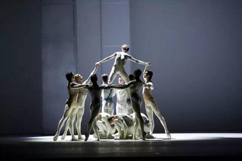 论一论：你觉得芭蕾是一项体育运动吗？舞者算是运动员吗？