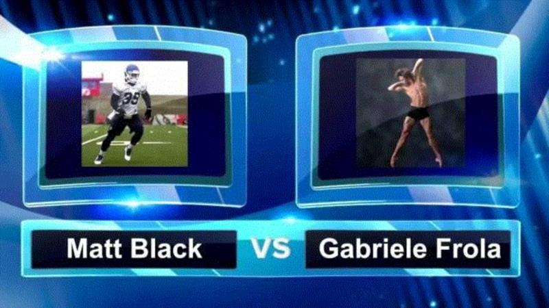 论一论：你觉得芭蕾是一项体育运动吗？舞者算是运动员吗？