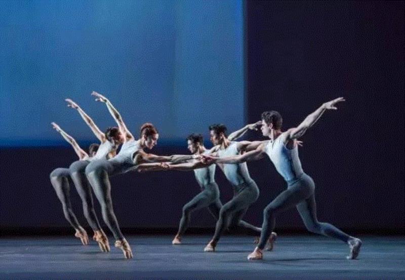 论一论：你觉得芭蕾是一项体育运动吗？舞者算是运动员吗？