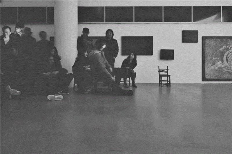【展览知多点】策展人导览| 5月27日