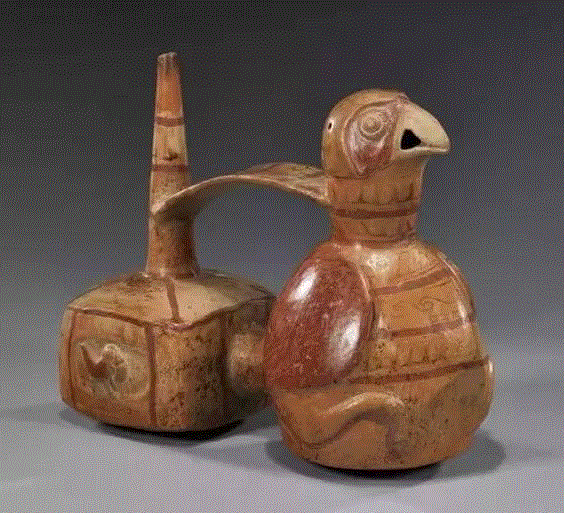 儿时回忆 | 泥哨子 - 琅沐创意年代 - 崇真艺客